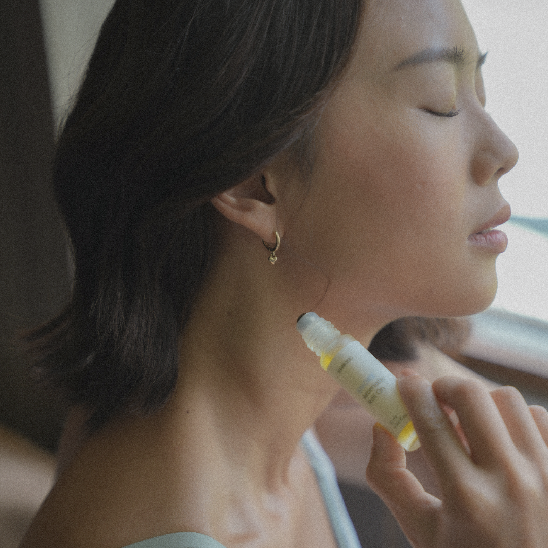 Snore 晚安滾珠棒